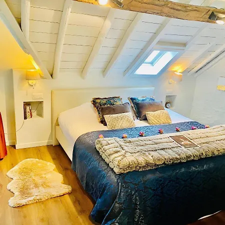The White Queen 3* Brygge