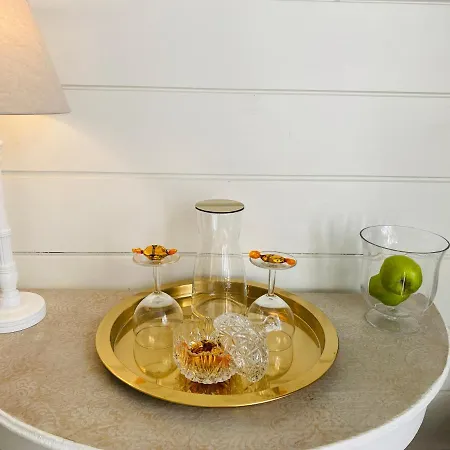 The White Queen 3* Brygge