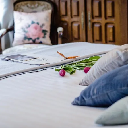 The White Queen 3* Brygge