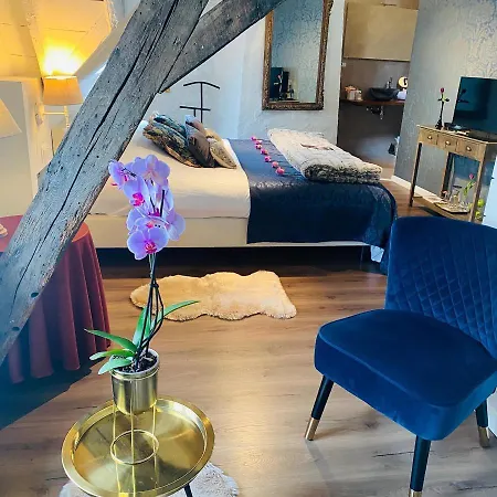 The White Queen Bed & Breakfast