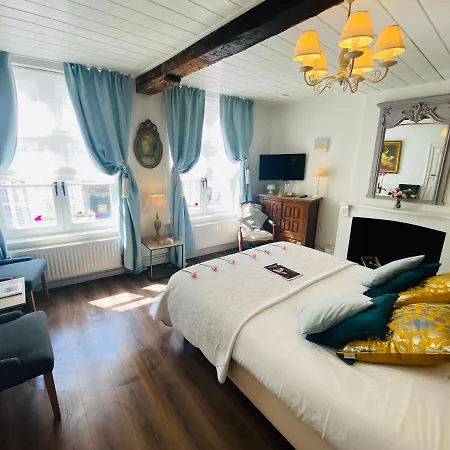 The White Queen 3* Brugge