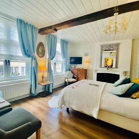 The White Queen 3* Brugge