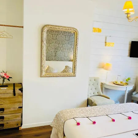 The White Queen Bed & Breakfast