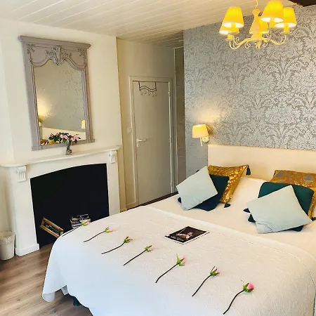 Bed & Breakfast The White Queen Brugge