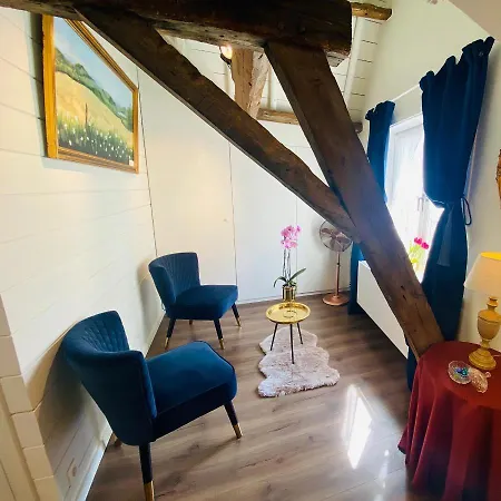 The White Queen Bed & Breakfast 3*