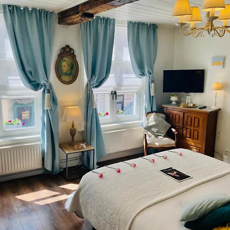 Bed & Breakfast The White Queen