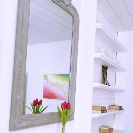 Bed & Breakfast The White Queen Brugge