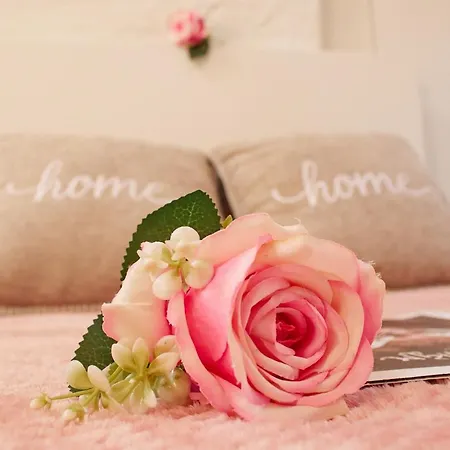 Bed & Breakfast The White Queen 3*