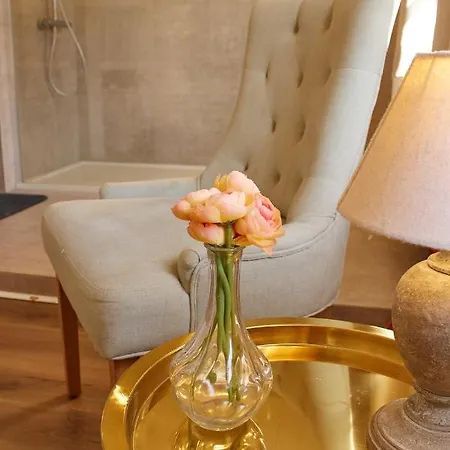The White Queen Bed & Breakfast Brugge