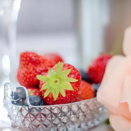 Bed & Breakfast The White Queen 3*