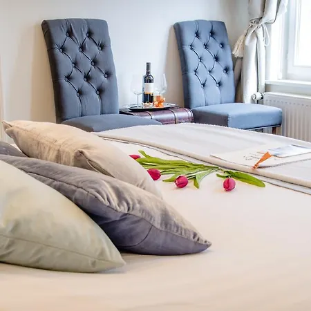 Bed & Breakfast The White Queen