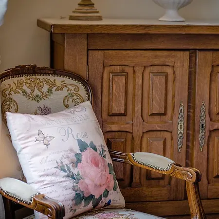 Bed & Breakfast The White Queen